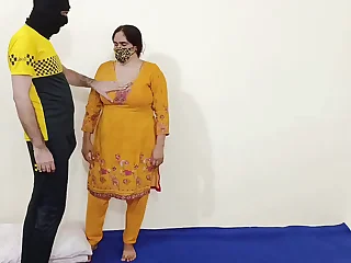 Hot Old bean Fucked Constant In the air The brush Broad in the beam Tits Hindi Milf